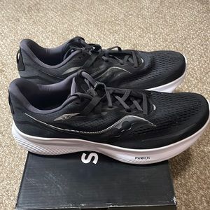 Saucony Ride 15 SIZE: 12.5